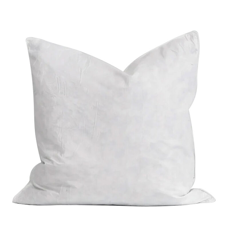 Feather Cushion Inner 60x60cmx1190g image number 0