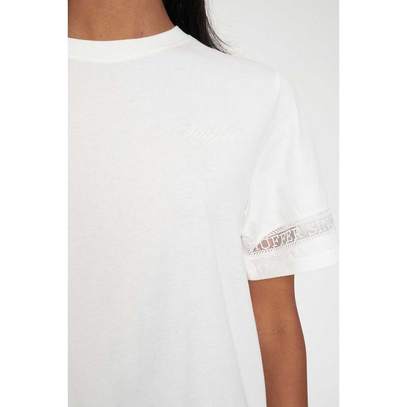 Huffer Classic Tee 170/Cherie image number 2