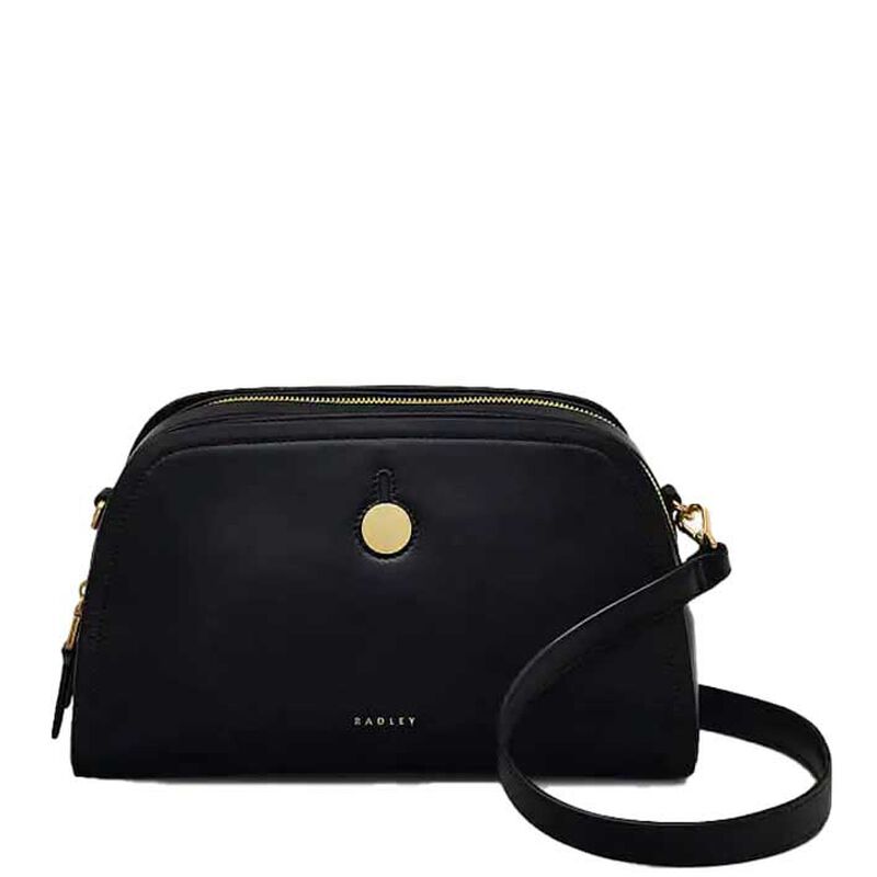 Radley Bathurst Mews Small Ziptop Crossbody image number 0