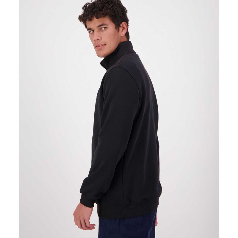 Swanndri Fundamentals Quarter Zip image number 1