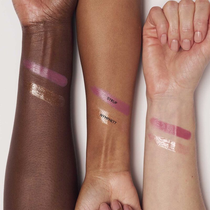 MAC Cosmic Kiss Mini Lip Duo image number 3