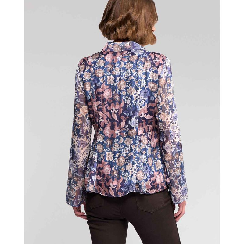 Vassalli Valley Shirt image number 1