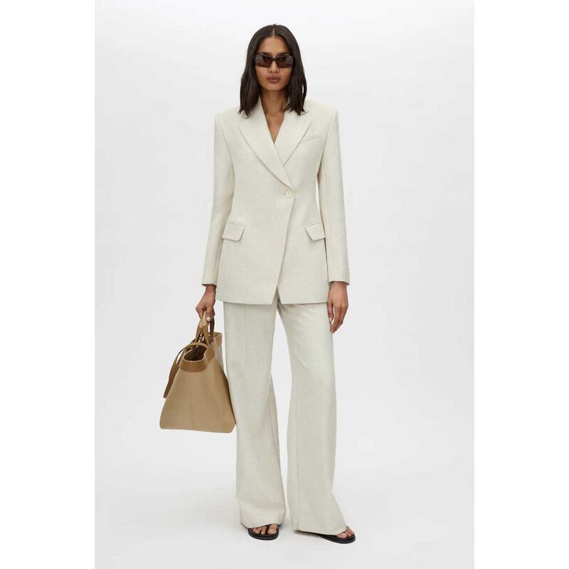 Camilla and Marc Corbett Blazer image number 3