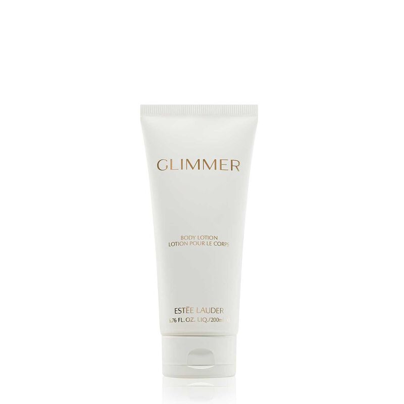 Est&eacute;e Lauder Glimmer Body Lotion 200ml image number 0