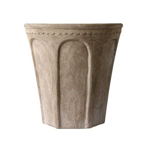 French Country Terra Arc Planter Large