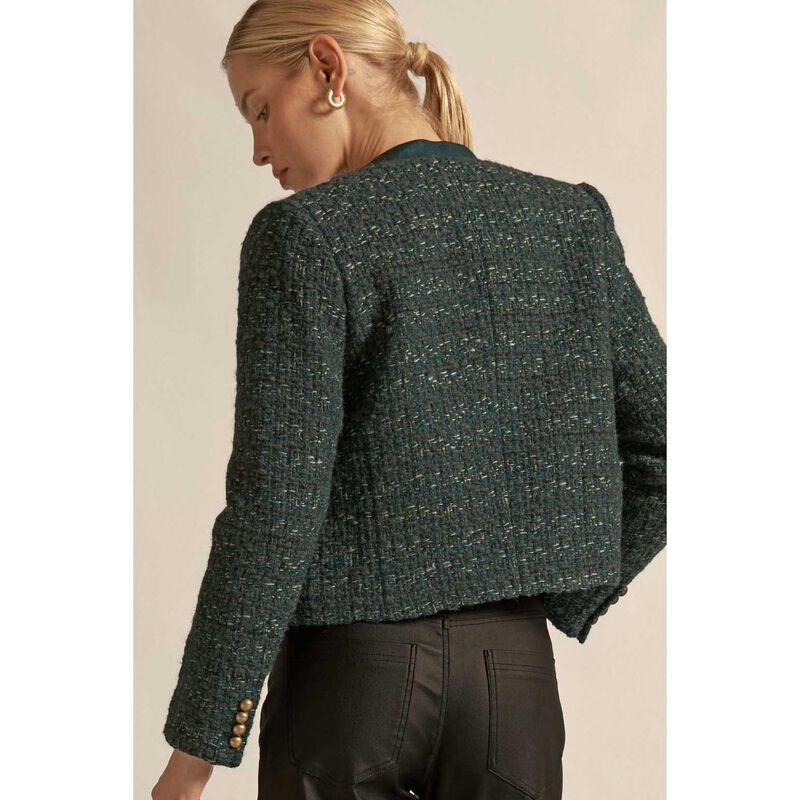 Zoe Kratzmann Cinder Jacket image number 1