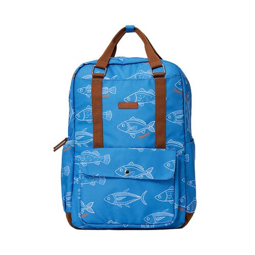 Crywolf Knapsack