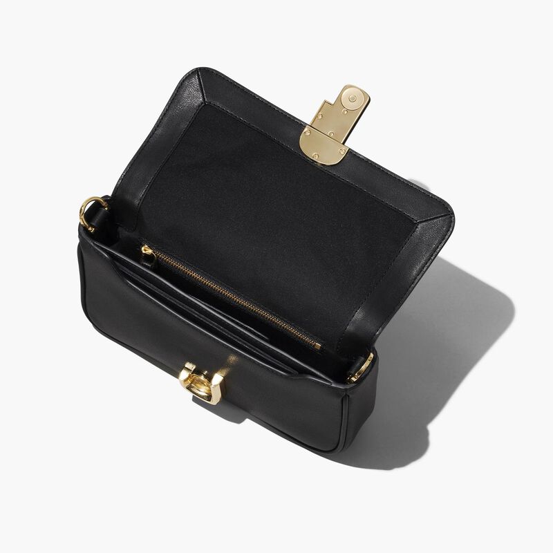 MARC JACOBS The J Marc Shoulder Bag image number 2