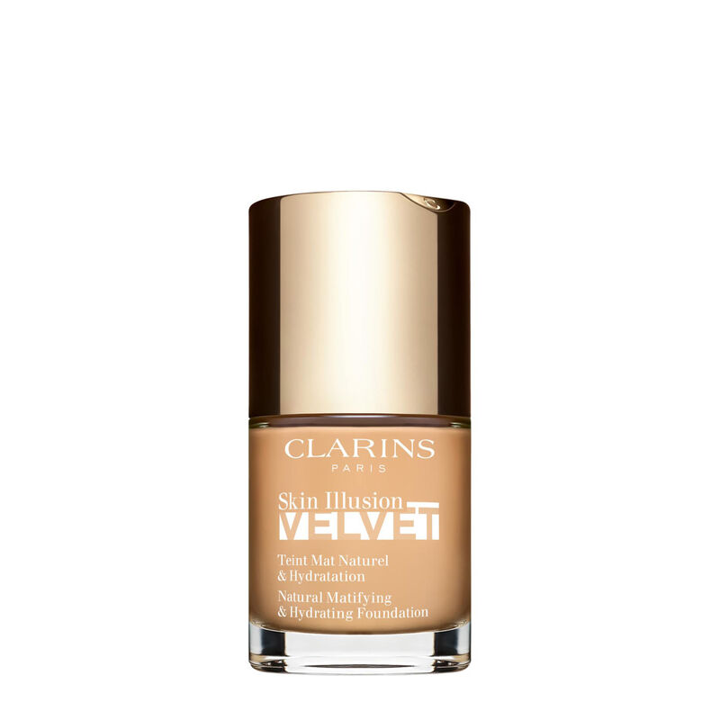 Clarins Skin Illusion Velvet image number 6