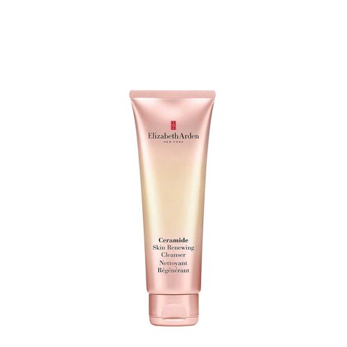 Elizabeth Arden Ceramide Renewing Cleanser 125ml
