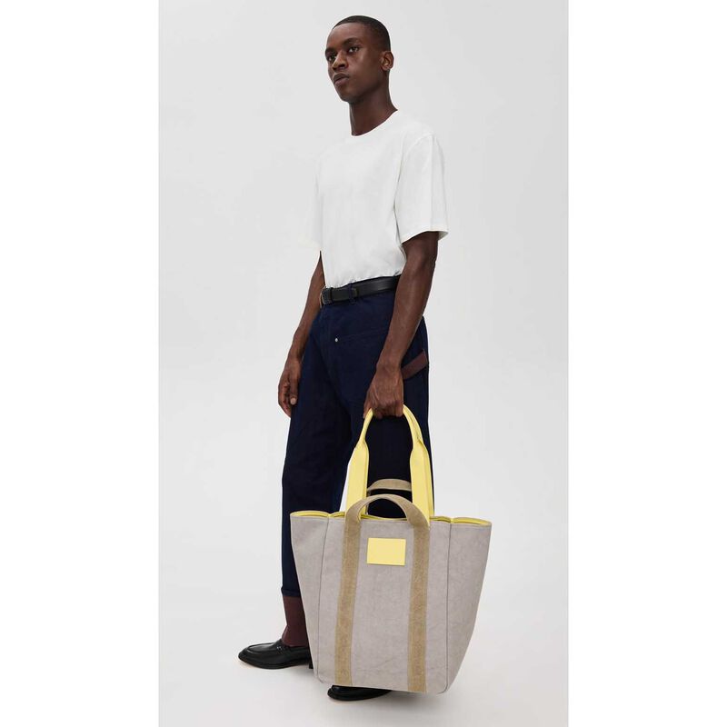 JW Anderson Cabas Tote image number 1