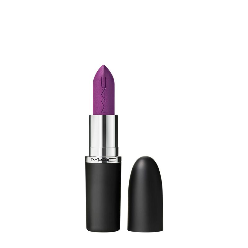 MAC M.A.Cximal Silky Matte Lipstick image number 108