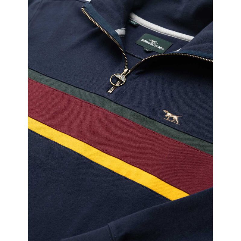 Rodd & Gunn Chesterfield Sweat image number 6