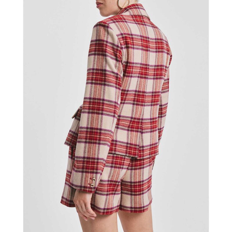 byTiMo Tailored Blazer image number 1