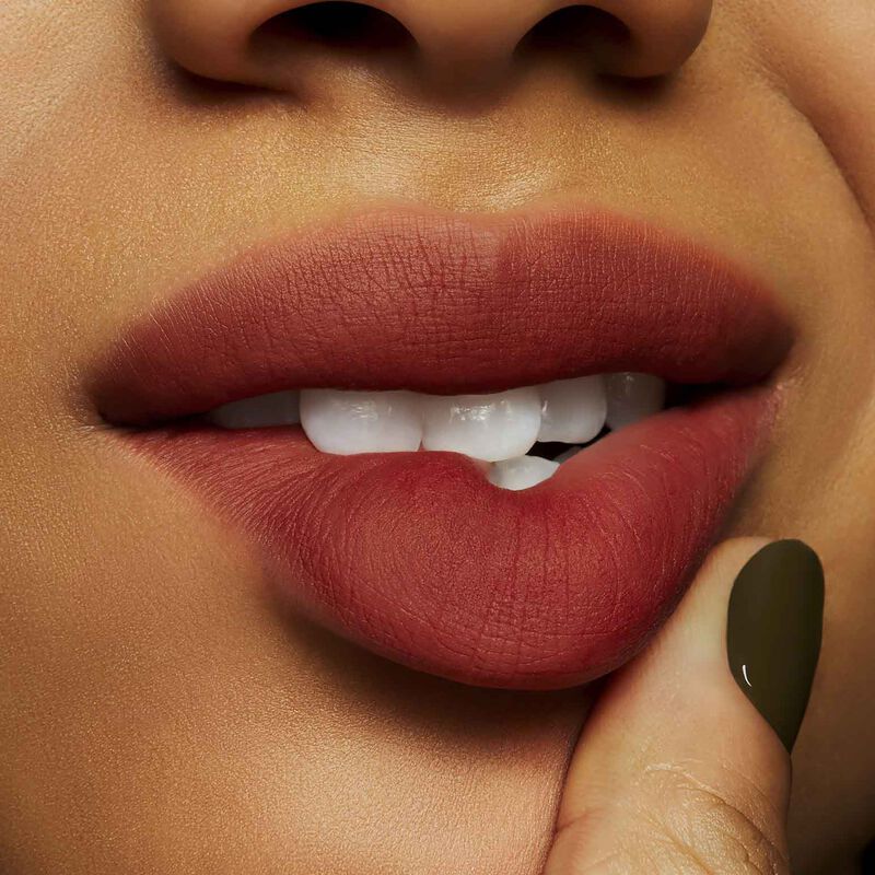 MAC Powder Kiss Liquid Lipcolour image number 59