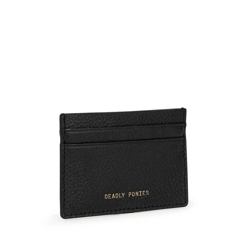 Deadly Ponies Card File image number 2