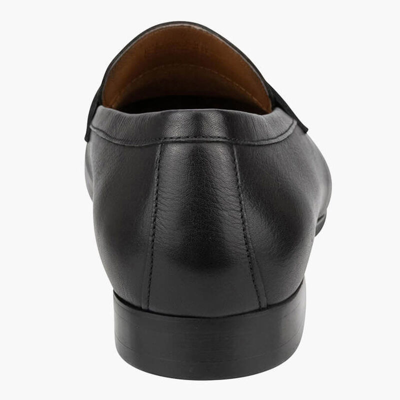 Florsheim Seville Moc Toe Penny Slip On image number 2