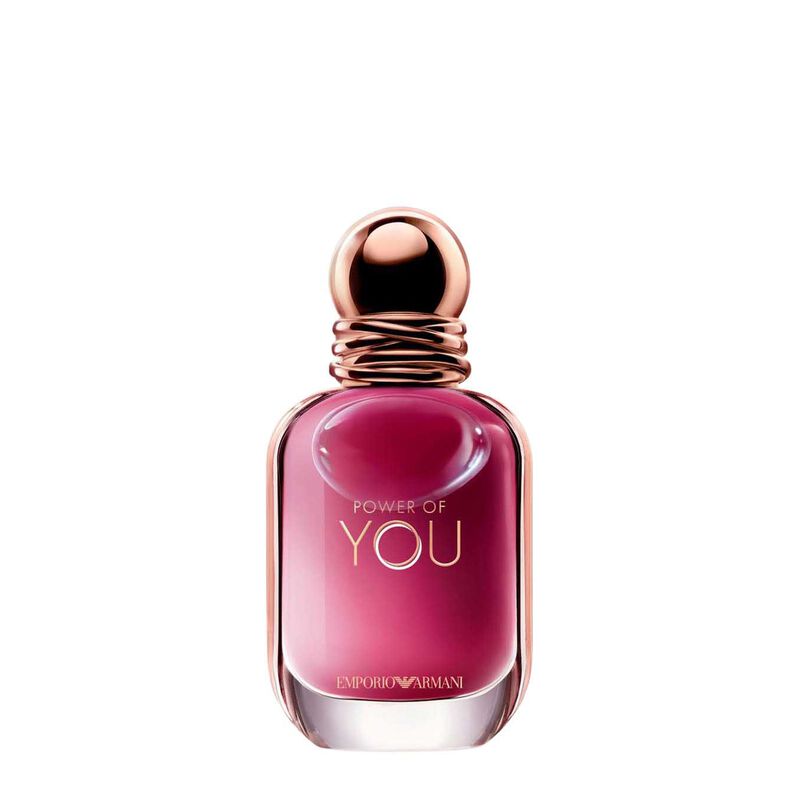 Emporio Armani Power of You EDP 30ml image number 0