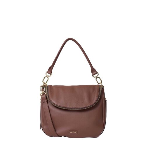 Saben Frankie Shoulder Bag