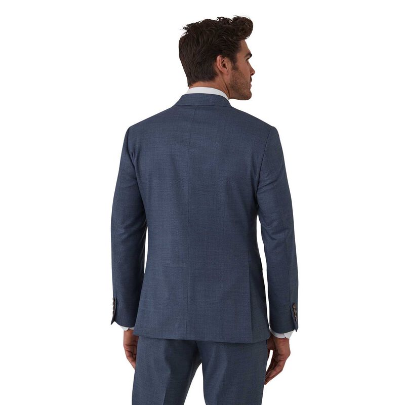 Joe Black Mission Jacket Fju890 image number 1