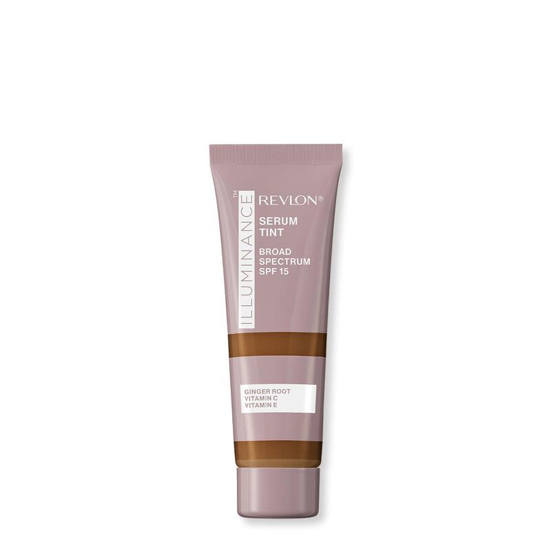Revlon Illuminance™ Serum Tint image number 18