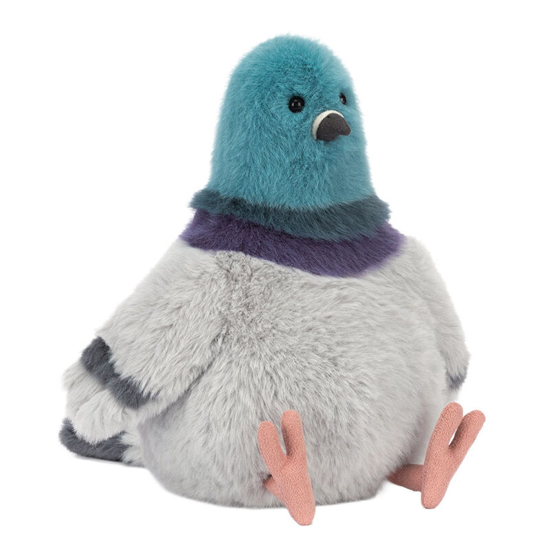 Jellycat Strutton Pigeon image number 0