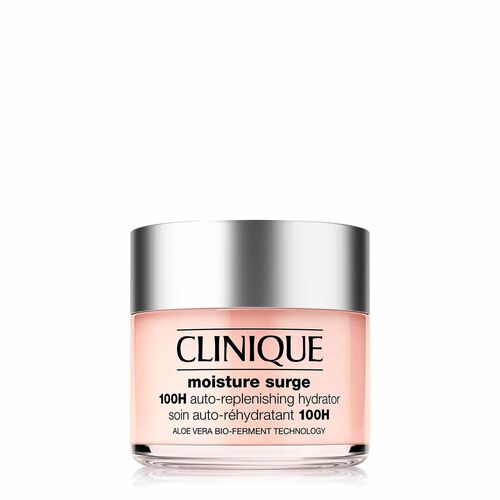 Clinique Moisture Surge™ 100H Auto-Replenishing Hydrator 125ml
