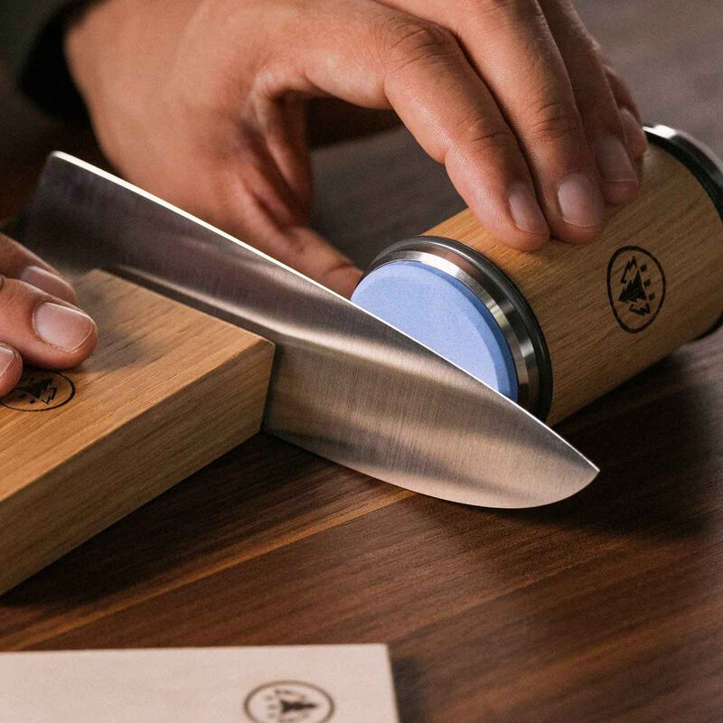 HORL 3 Whetstone Disc Fine image number 1