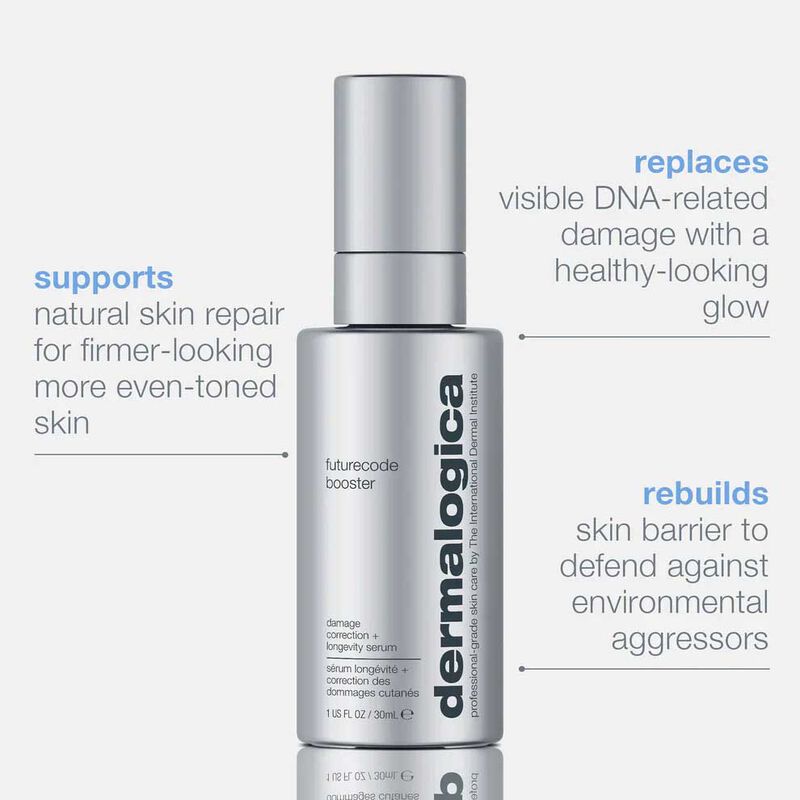 Dermalogica Futurecode Booster Serum 30ml image number 1