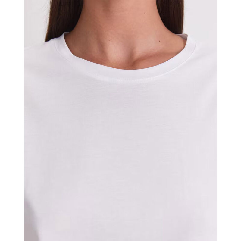 Sportscraft Mercerised Cotton 3/4 Slv Tee image number 18