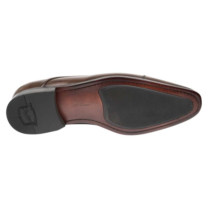 Florsheim Belmont Cap Toe Derby image number 3