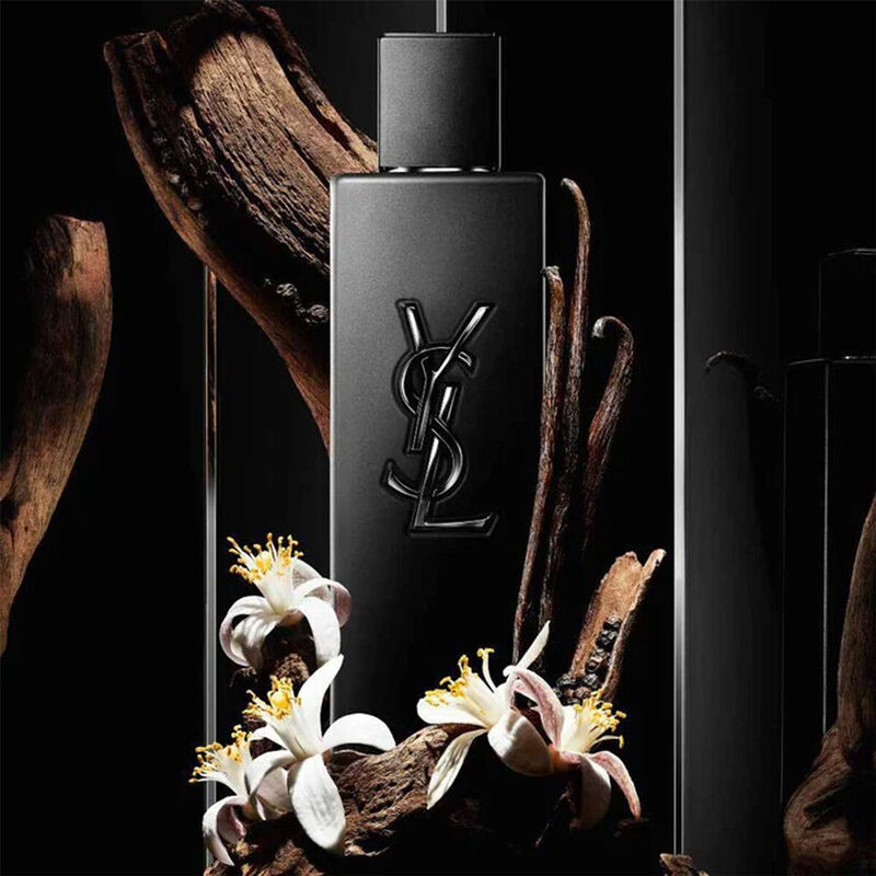 Yves Saint Laurent MYSLF Le Parfum 100ml image number 2