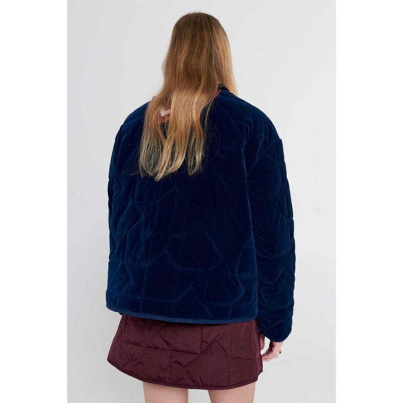 Karen Walker Ashford Jacket image number 4