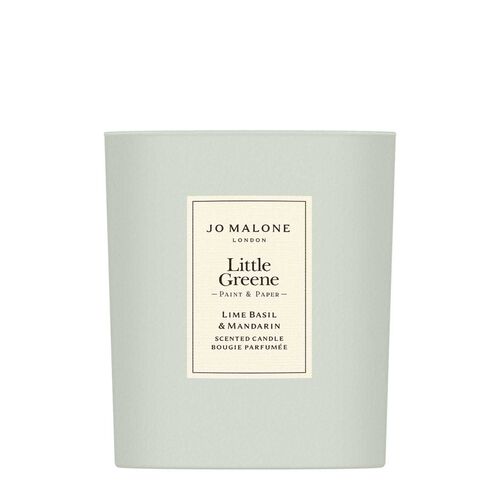 Jo Malone London Lime Basil & Mandarin Special Edition Classic Candle
