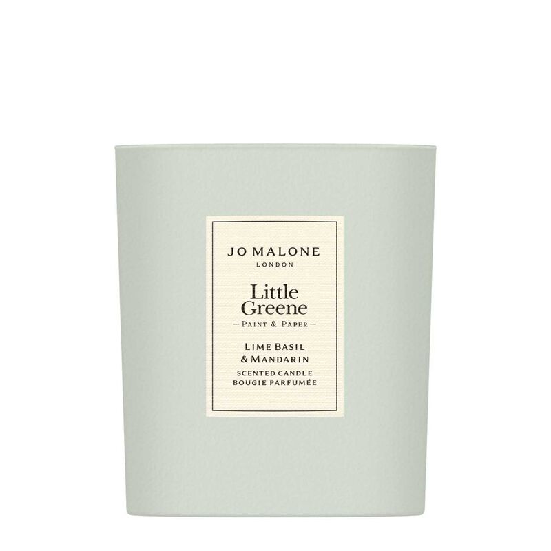Jo Malone London Lime Basil & Mandarin Special Edition Classic Candle image number 0