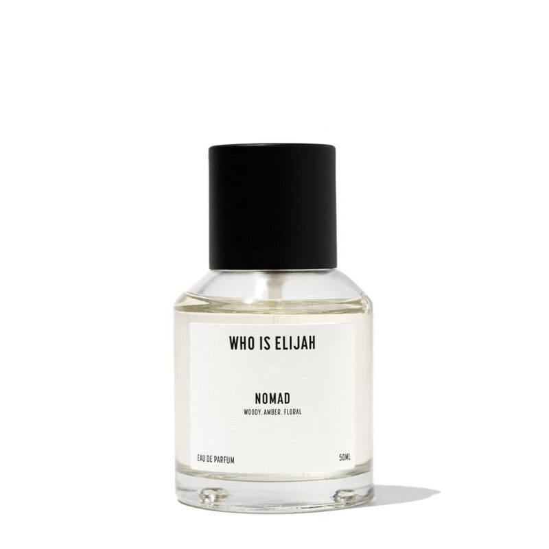 who is elijah NOMAD 50ml image number 0