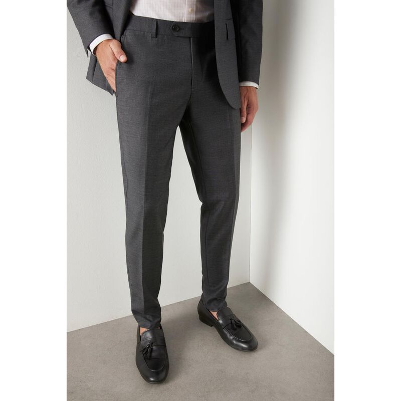 M.J. Bale Eglington Trouser image number 3