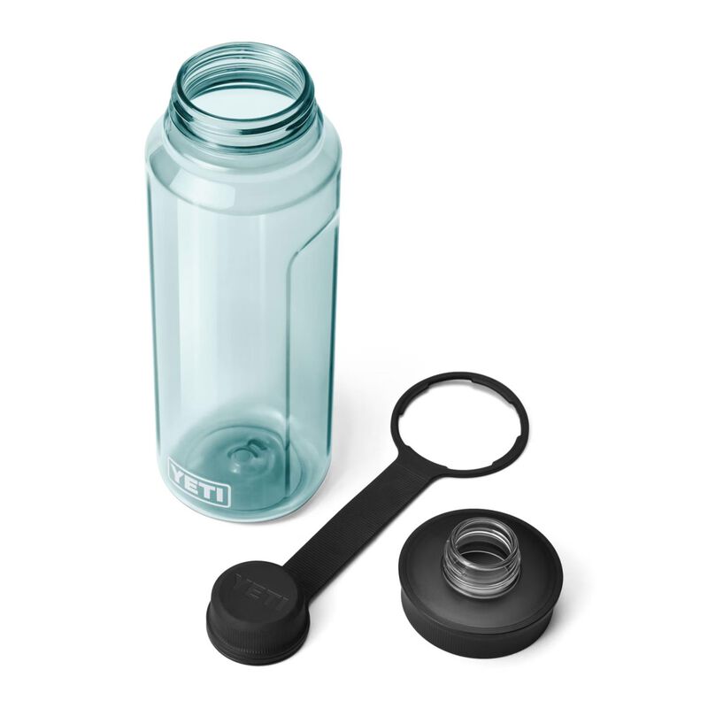 YETI Yonder™ 34oz (1L) Water Bottle with Yonder™ Tether Cap image number 2