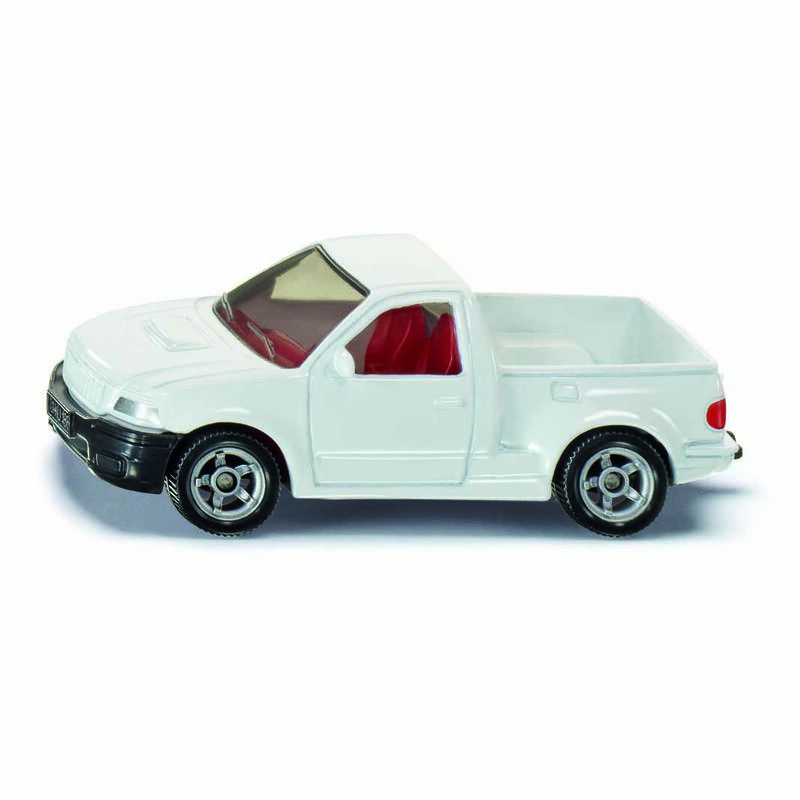 SIKU Ranger Pick-Up image number 0