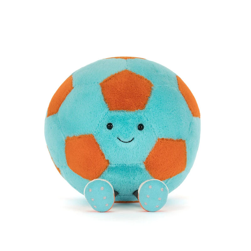 Jellycat Amuseables Jellycat Football image number 1
