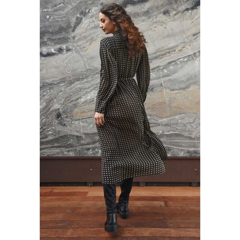 Curate Night By Night Dress image number 3