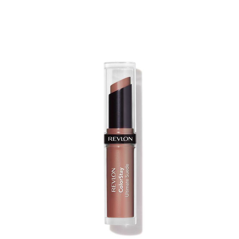 Revlon ColorStay Ultimate™ Seude Lipstick image number 12