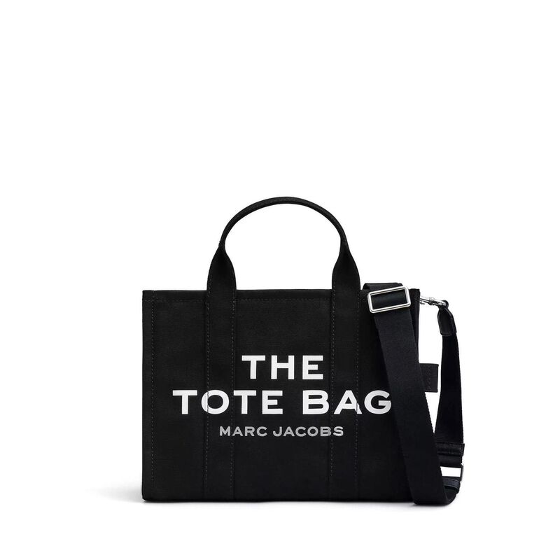 MARC JACOBS The Canvas Medium Tote Bag image number 0
