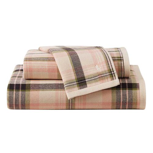 Polo Ralph Lauren Aragon Towel Range