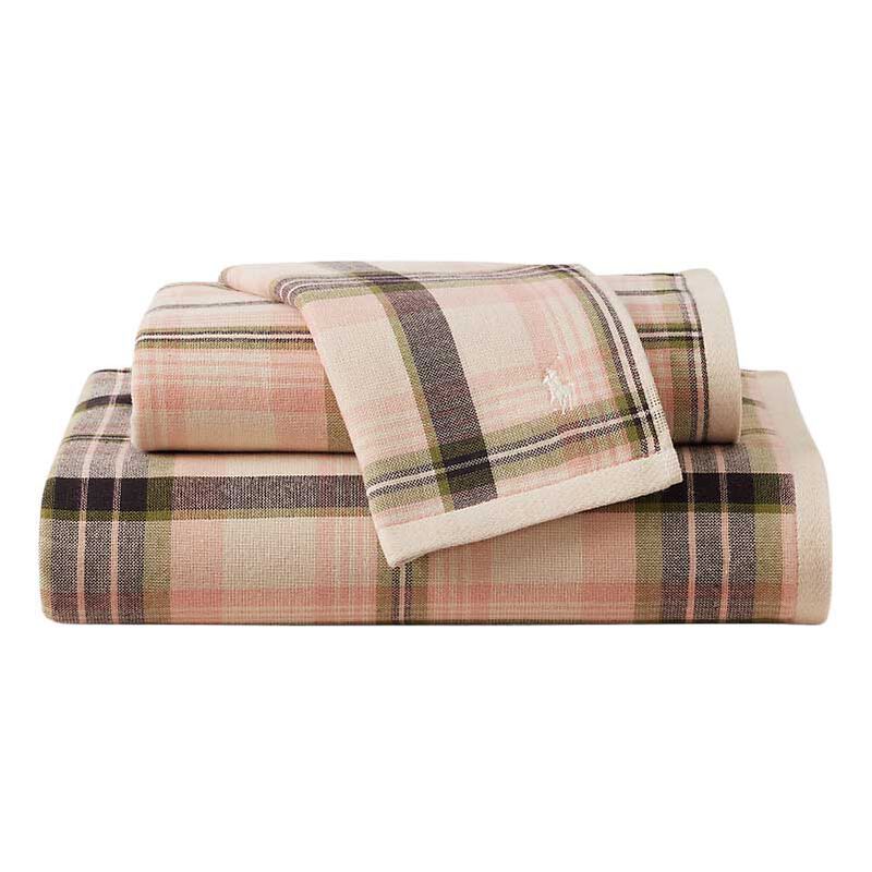 Polo Ralph Lauren Aragon Towel Range image number 0