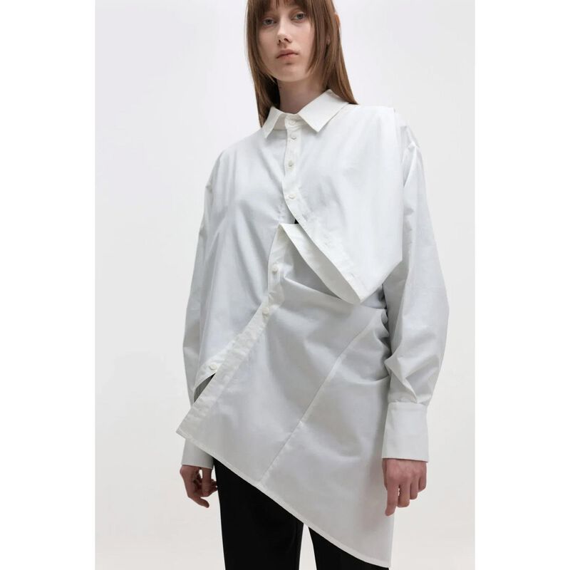 La Vaca Loca Dada Shirt image number 2