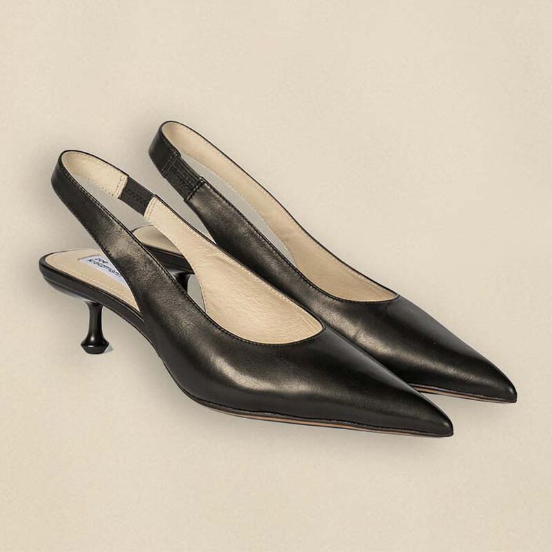 Zoe Kratzmann Favour Heel image number 2