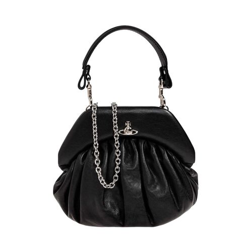 Vivienne Westwood Brooke Clutch