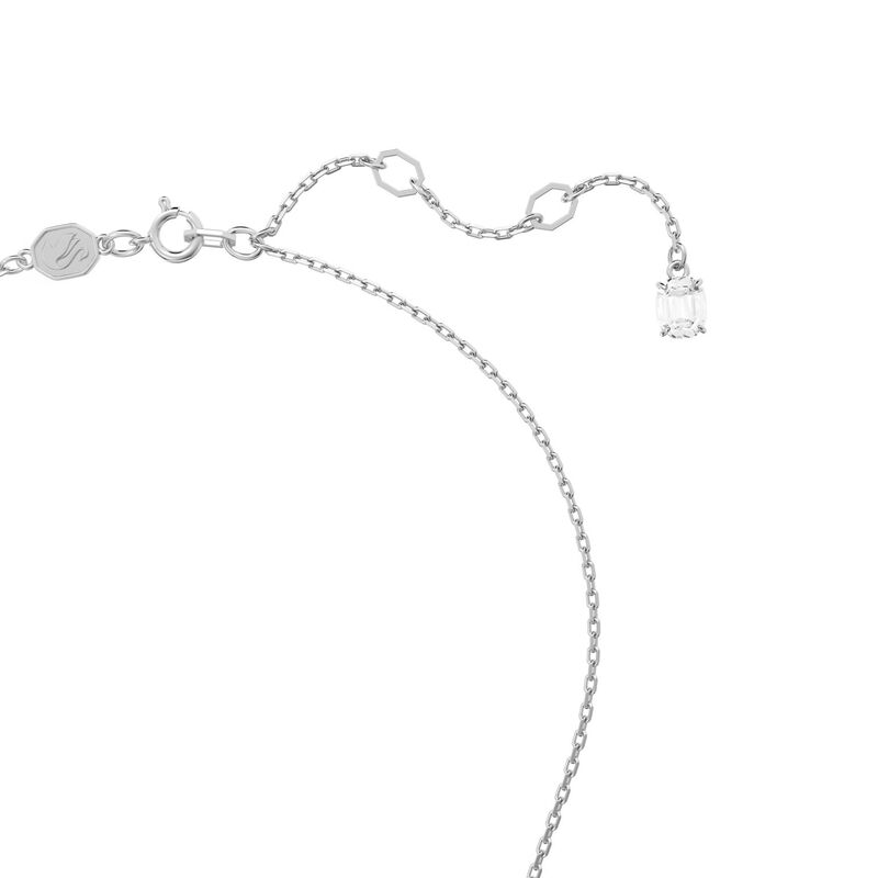 Swarovski Matrix Pendant image number 2