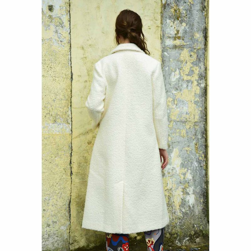 COOP Act The Coat Coat image number 3